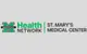 St. Mary Medical Center
